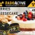 Radioactive Berries Cheesecake 200gr